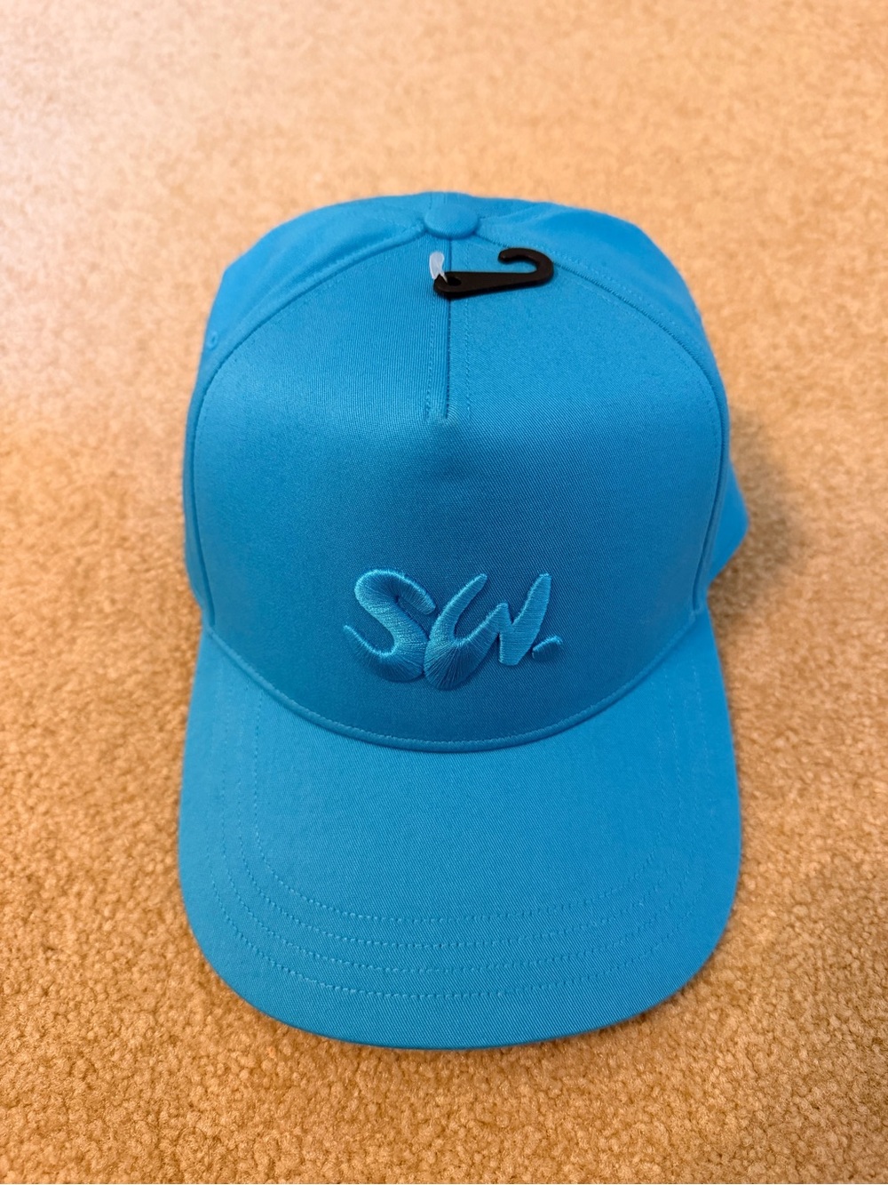 Lululemon Seawheeze Hat